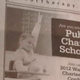 Illustration for article titled Charter School Ad Mistakenly Asks Readers If They’re Interested in ‘Pubic Charter Schools’